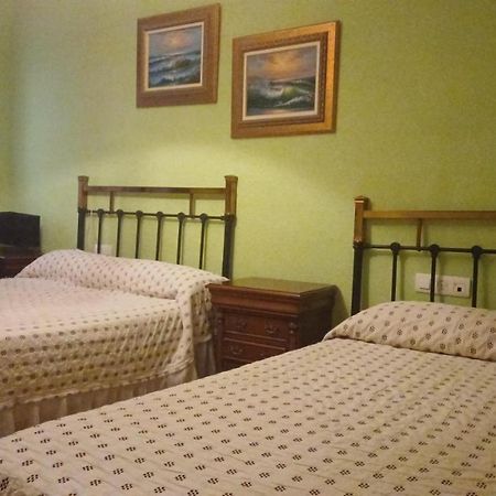 Centro Plaza Guzman Apartment Леон Екстериор снимка