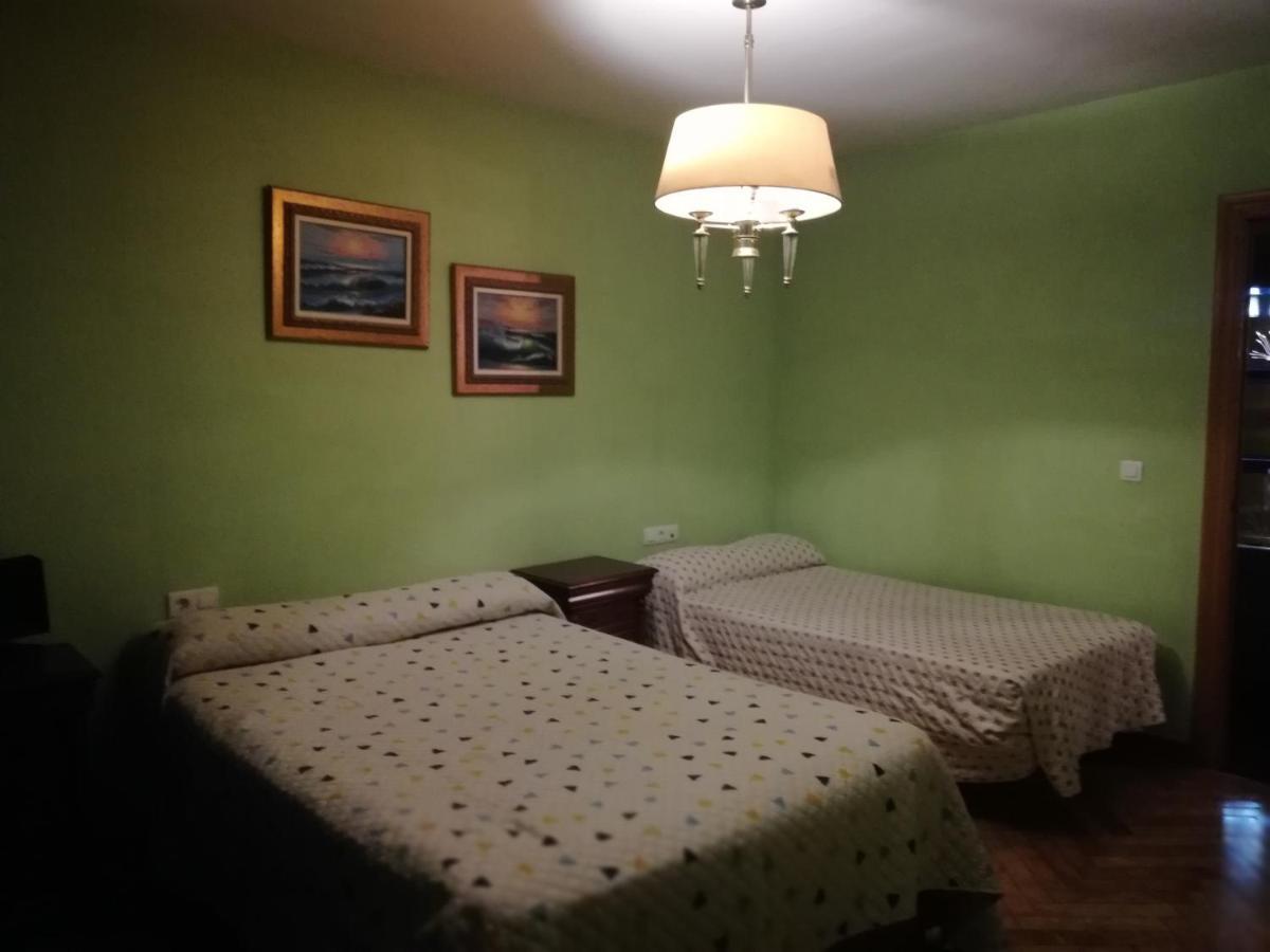 Centro Plaza Guzman Apartment Леон Екстериор снимка