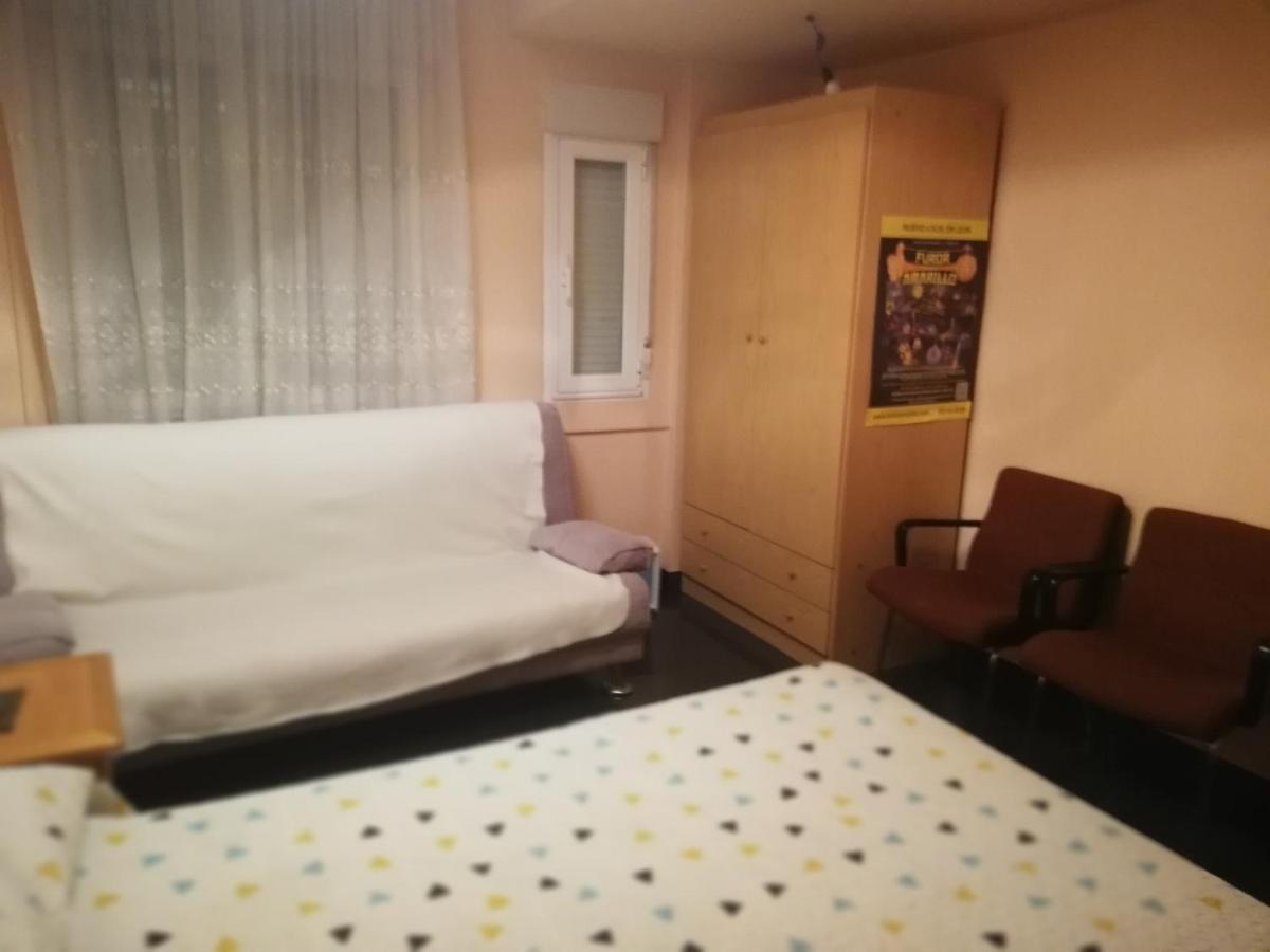 Centro Plaza Guzman Apartment Леон Екстериор снимка