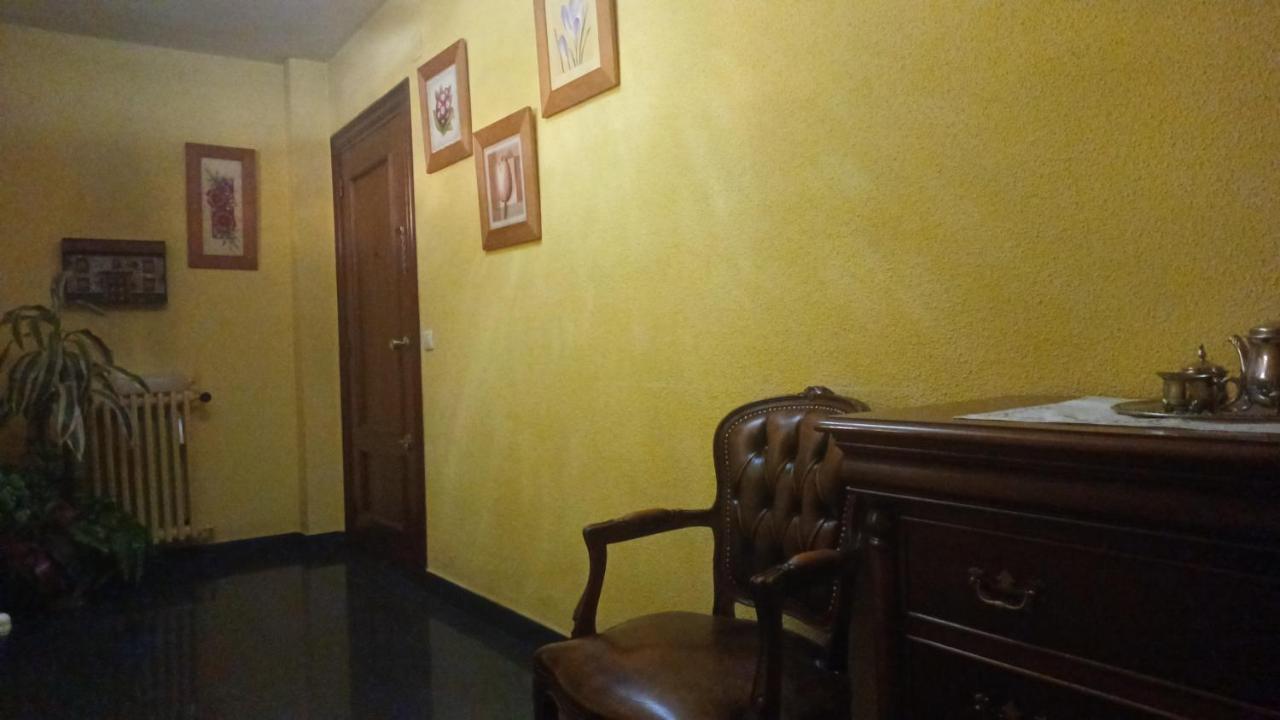 Centro Plaza Guzman Apartment Леон Екстериор снимка