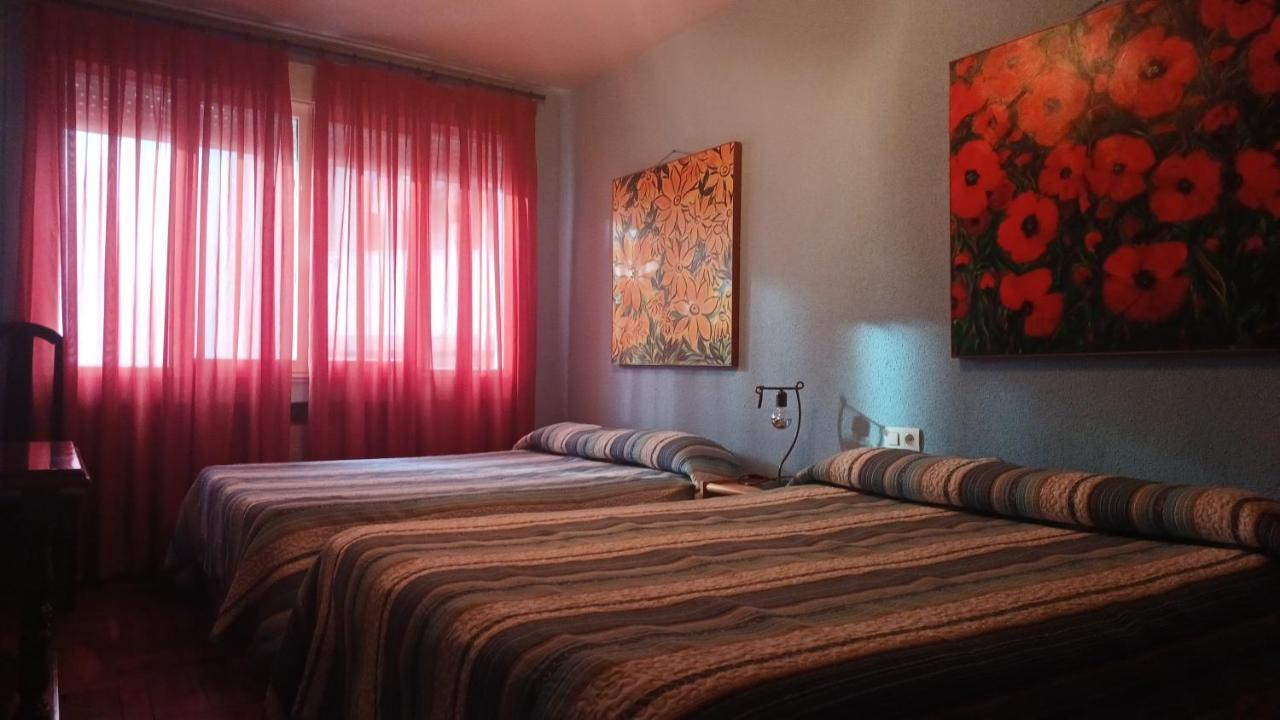 Centro Plaza Guzman Apartment Леон Екстериор снимка