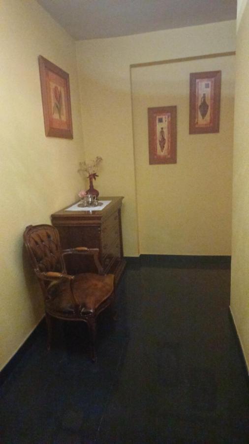 Centro Plaza Guzman Apartment Леон Екстериор снимка