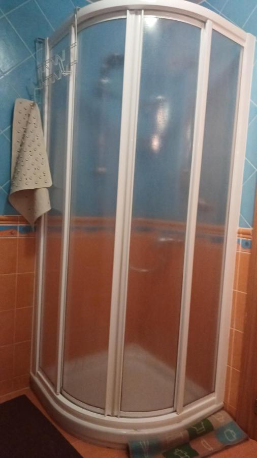 Centro Plaza Guzman Apartment Леон Екстериор снимка