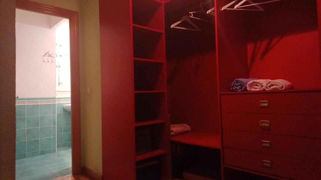 Centro Plaza Guzman Apartment Леон Екстериор снимка