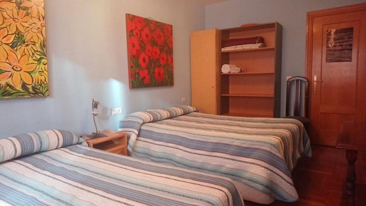 Centro Plaza Guzman Apartment Леон Екстериор снимка