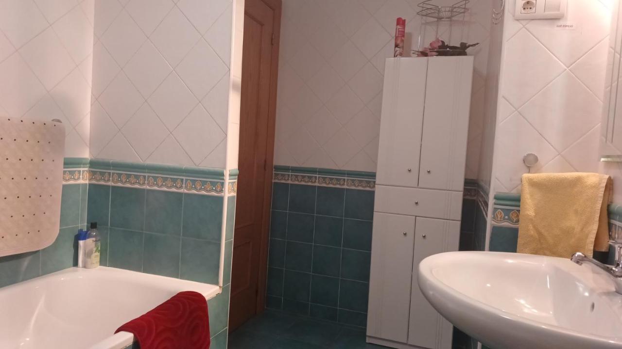 Centro Plaza Guzman Apartment Леон Екстериор снимка