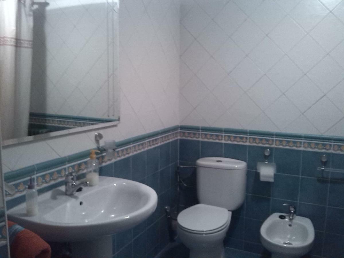 Centro Plaza Guzman Apartment Леон Екстериор снимка