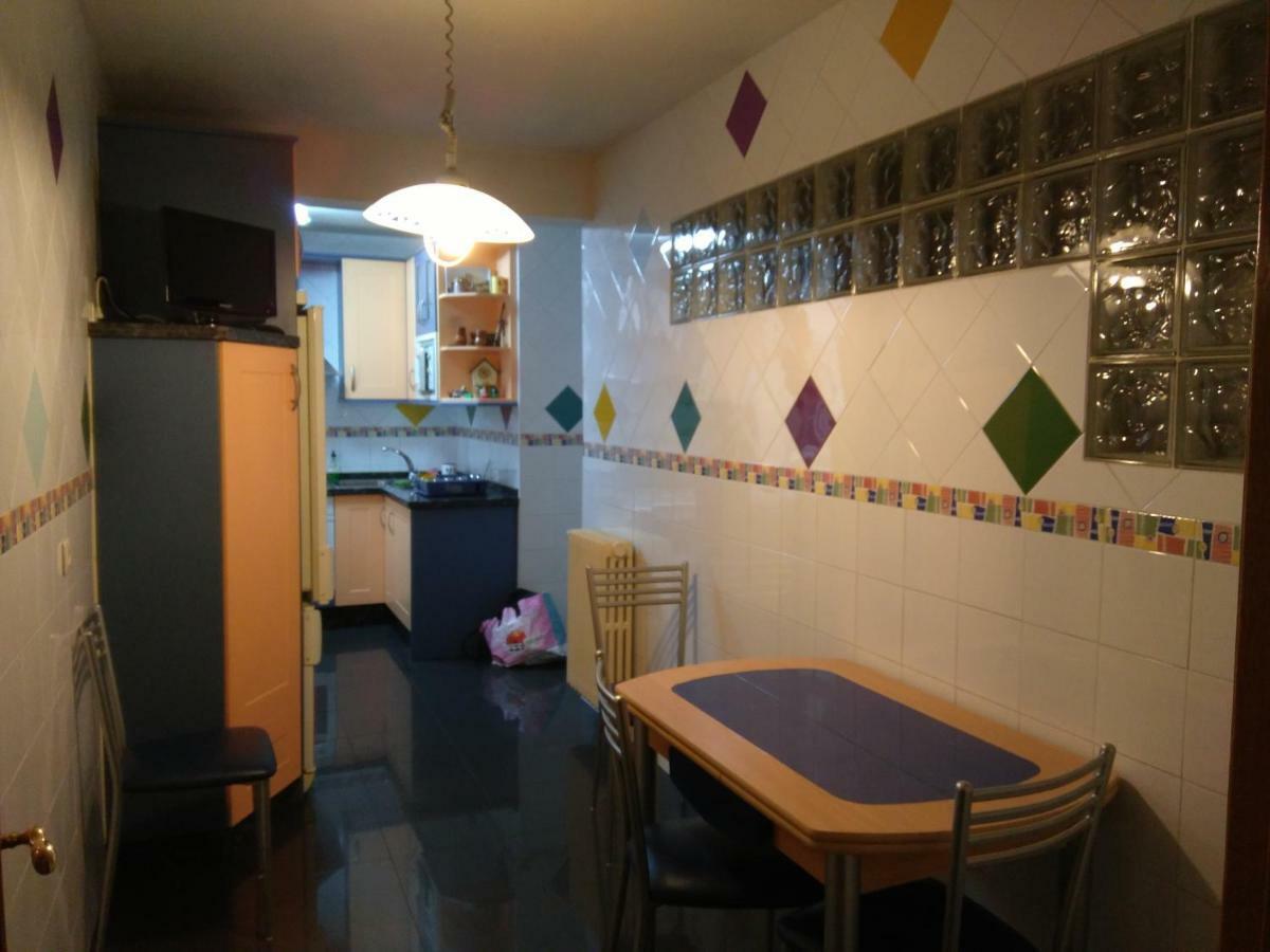 Centro Plaza Guzman Apartment Леон Екстериор снимка