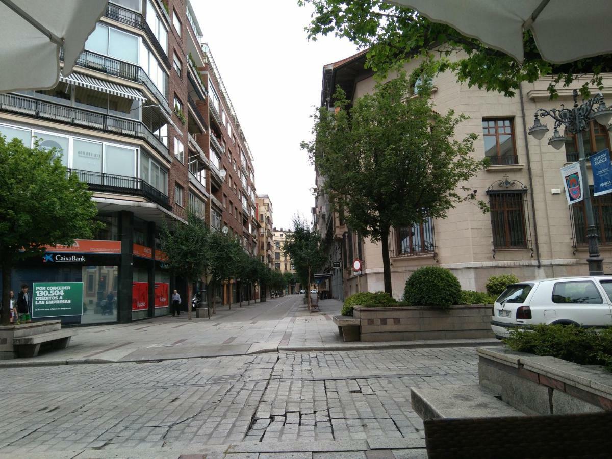 Centro Plaza Guzman Apartment Леон Екстериор снимка