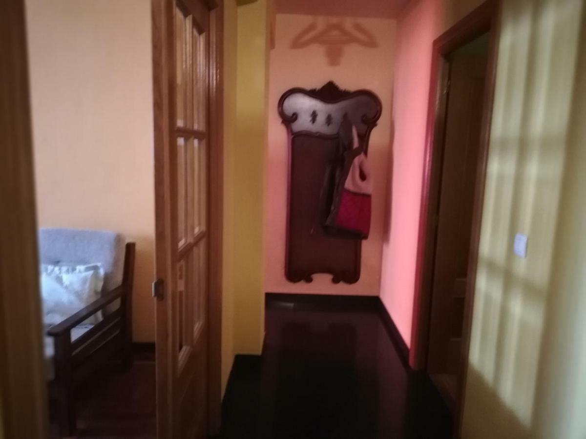 Centro Plaza Guzman Apartment Леон Екстериор снимка