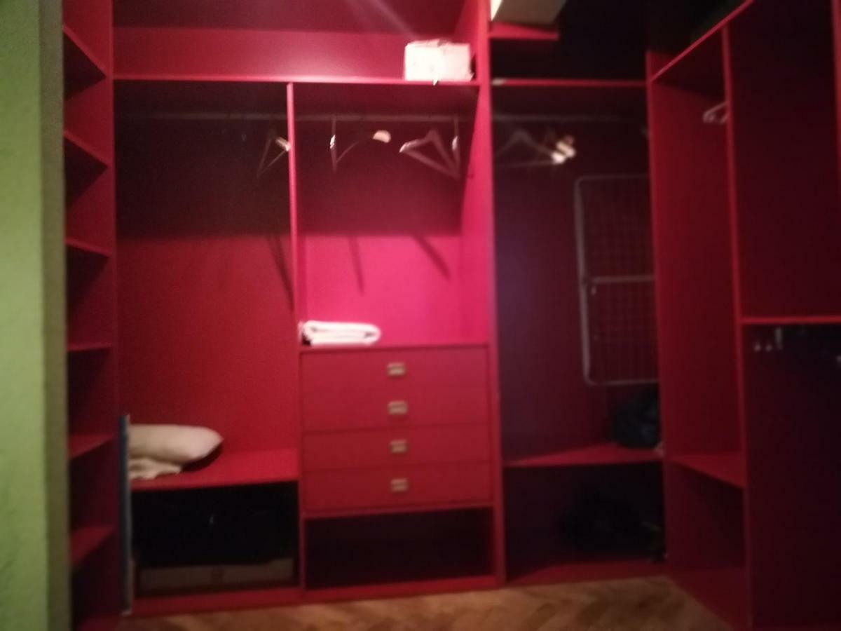 Centro Plaza Guzman Apartment Леон Екстериор снимка