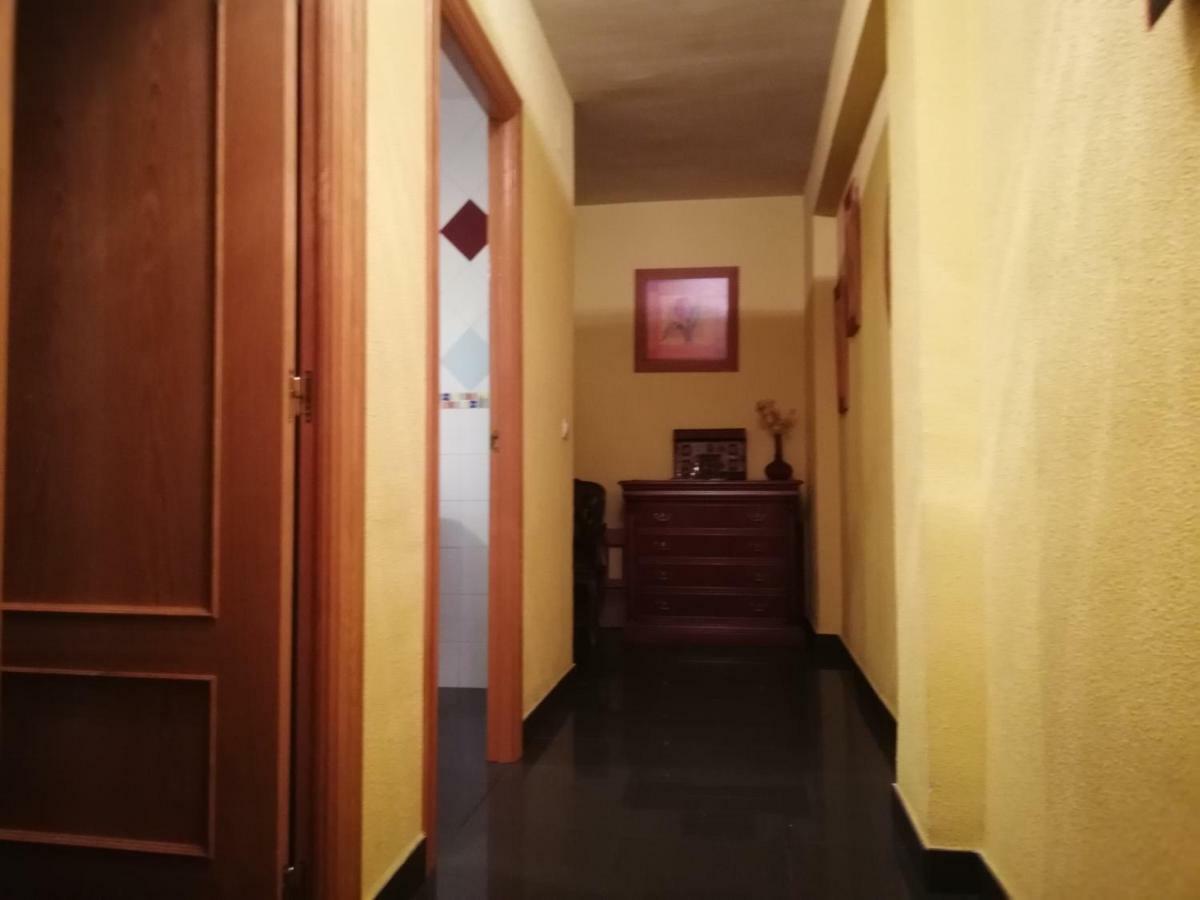 Centro Plaza Guzman Apartment Леон Екстериор снимка